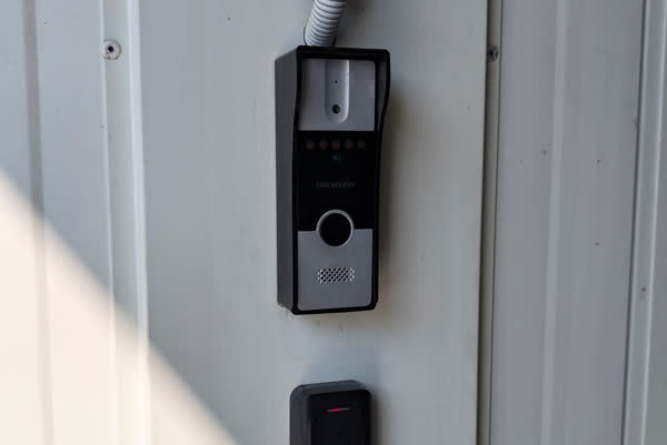 Sisteme de control acces
