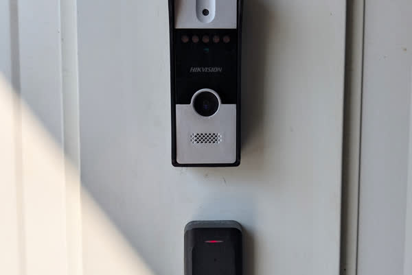 Sisteme de control acces și pontaj